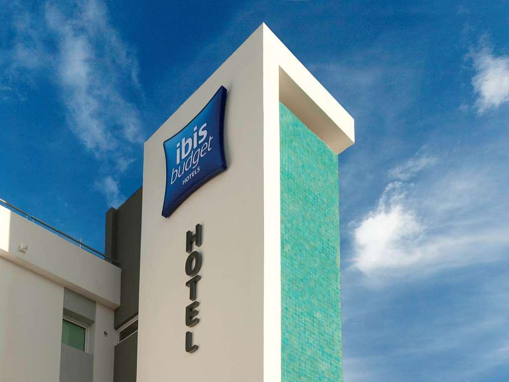 Ibis Budget رُمْيِريمو المظهر الخارجي الصورة